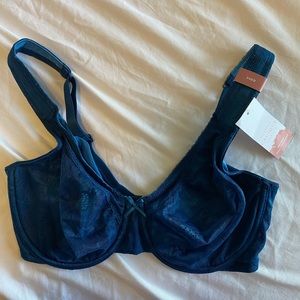 Lane Bryant Bra